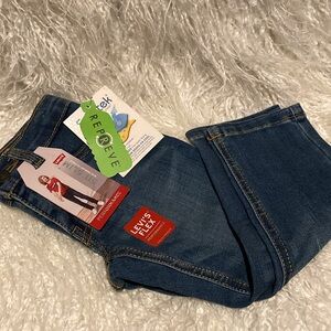 Levi’s 511™ -NEW- SLIM STRETCH JEANS TODDLER BOYS 2T
